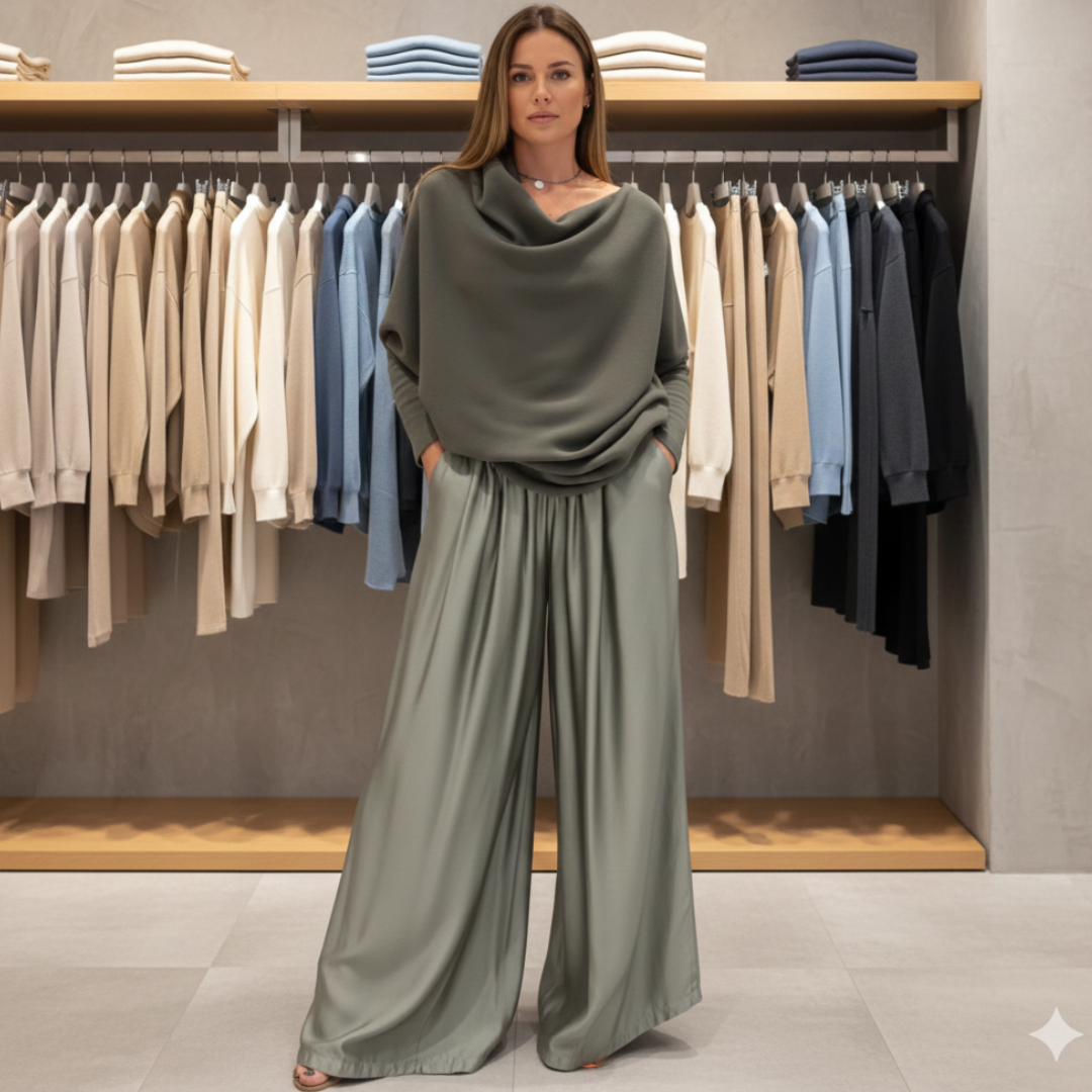 " Sogno ed Eleganza "