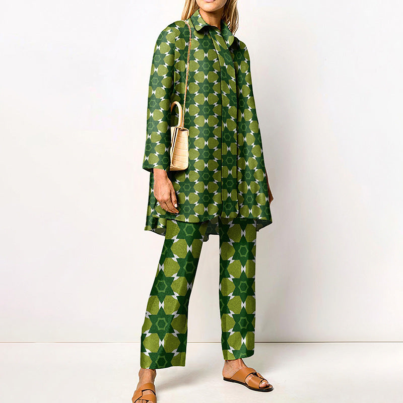 ✨ Total Look: L'Eleganza che Non Impegna, in Mille Sfumature! ✨