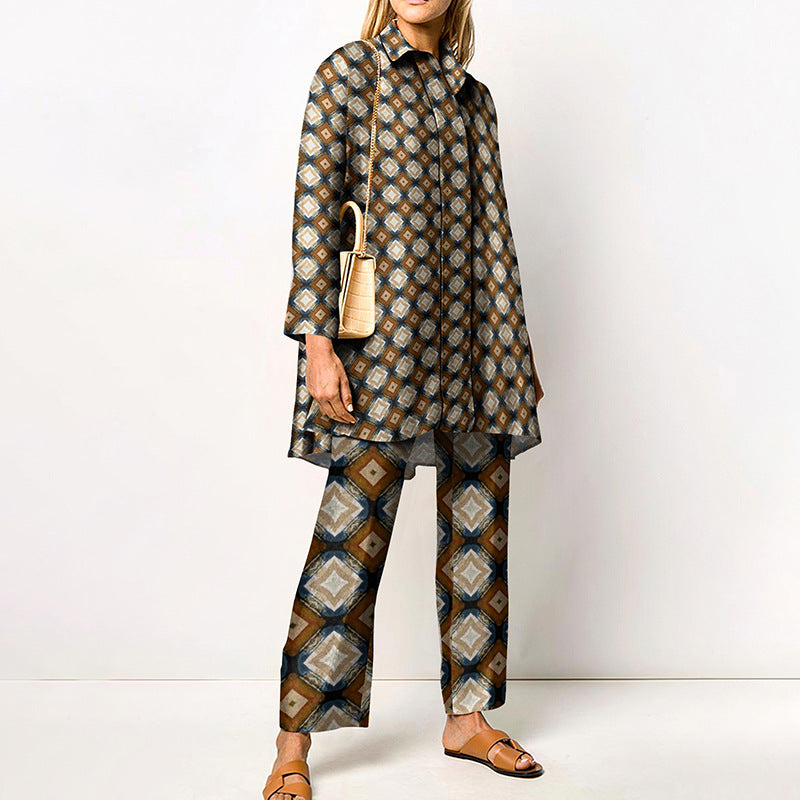 ✨ Total Look: L'Eleganza che Non Impegna, in Mille Sfumature! ✨